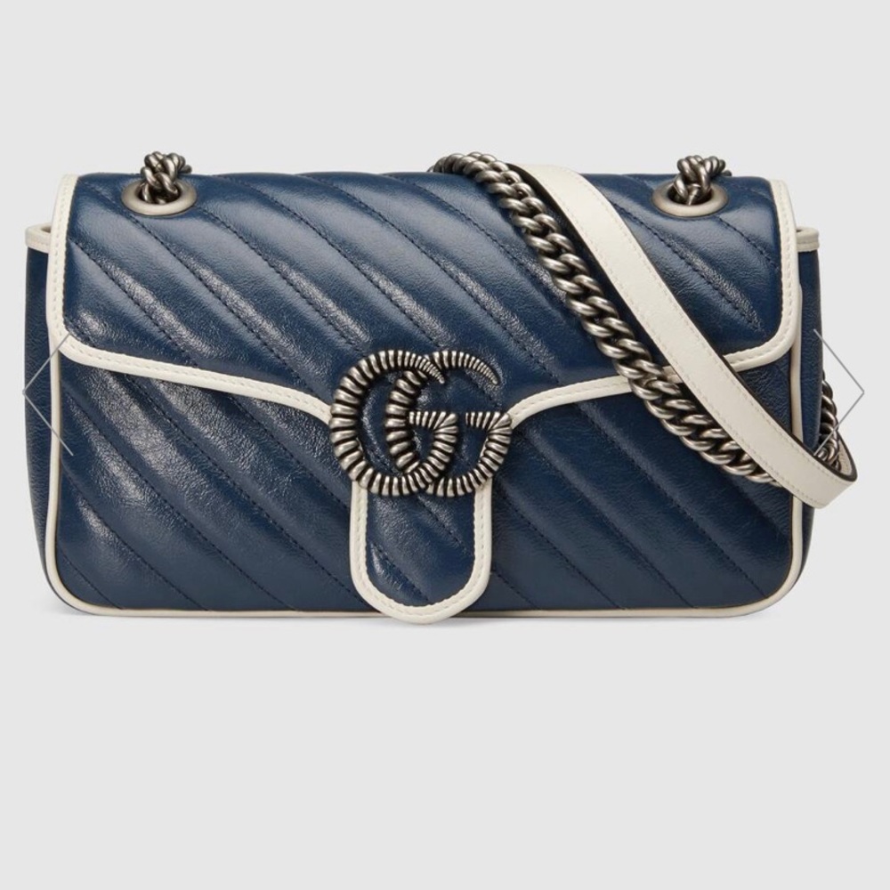 Gucci Marmont Small shoulder bag